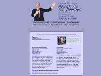 Keynote and Seminar Speaker | Motivational and Inspirational Speaker | Corporate Event Speaker | Professional Speakers Bureau | Chicago, Il