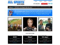 Sports Videography Services - All Sports Digital Media Sports Videography Services - All Sports Digital Media