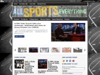 All Sports Everything: Dishing What's Relevant Across The Board