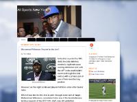 All Sports New York All Sports New York