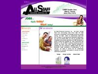 All Staff Personnel Services - Waco, Texas