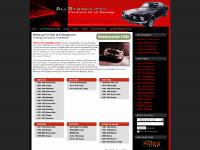 allstangs.com mustangs for sale, ford mustang, classic mustangs for sale