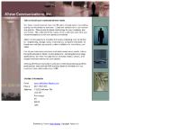 Allstar Communications, Inc.