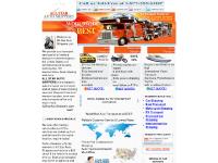 All Star Auto & Truck Shippers, Auto Transporters, Automobile Transporting, Car