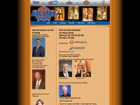 allstarbreakfast.com Award, Broadcast, Sponsors