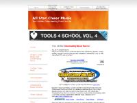 AllStar Cheer Music - All Star Cheer Music Mixes - Cheerleading Routine Music Mixes AllStar Cheer Music - All Star Cheer Music Mixes - Cheerleading Routine Music Mixes