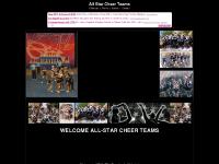 All Star Cheer Teams - Kids Cheerleading USA All Star Cheer Teams - Kids Cheerleading USA