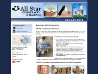 Chiropractic Bellevue, WA - All Star Chiropractic & Massage