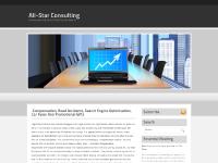 All-Star Consulting