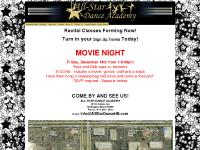 allstardancehb.com Class Schedule and Fees, Calendar, Discounts allstardancehb.com Class Schedule and Fees, Calendar, Discounts