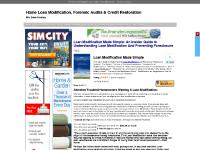 Forensic mortgage audit, loan modification, obama loan modification Forensic mortgage audit, loan modification, obama loan modification