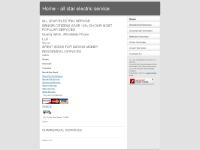 Home - all star electric service