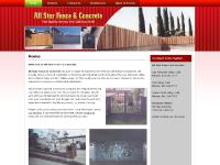 Types Of Fences, our services, YP.COM  Types Of Fences, our services, YP.COM