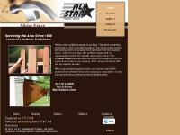 Allstar Fence - Home Allstar Fence - Home