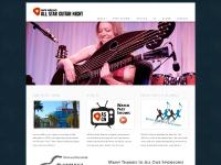 All Star Guitar Night All Star Guitar Night