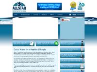 Allstar Fresh Water Systems Inc., Drinking Water and Water Coolers Sales, Service and Rentals - San Diego - Since 1979 - 1-888-777-3777