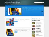 allstarinflatablegames.com Inflatable Games, Rent Games, blowup games allstarinflatablegames.com Inflatable Games, Rent Games, blowup games