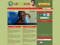 allstarkids.org.uk children, charity, children\'s
