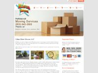 allstarmovers.com allstar movers, phoenix movers, arizona movers