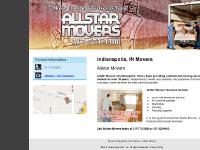  Allstar Movers