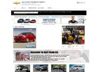 allstarnorth.com All Star Chevrolet North, baker chevrolet, baton rouge Chevrolet