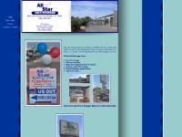 All Star Self-Storage, providing residential moving and storage services in Peoria, Arizona, welcomes you. All Star Self-Storage, providing residential moving and storage services in Peoria, Arizona, welcomes you.
