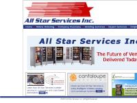 All Star Services Inc.