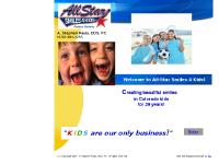 All-Star Smiles 4 Kids