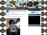 Allstar Weekend Fans-The #1 Allstar Weekend Fansite Allstar Weekend Fans-The #1 Allstar Weekend Fansite