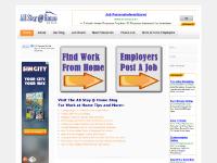 allstayathome.com Articles, Biz Opps, Guest Writers allstayathome.com Articles, Biz Opps, Guest Writers
