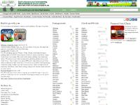 Campgrounds Guide, Road Guides, Campgrounds and RV Parks, Luxury Hotels  Campgrounds Guide, Road Guides, Campgrounds and RV Parks, Luxury Hotels