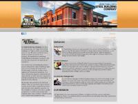 allsteelok.com Industries, Our Clients