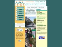 Allston Brighton CDC Allston Brighton CDC