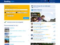 Booking.com: 290,539 hotels worldwide. 18+ million hotel reviews. Booking.com: 290,539 hotels worldwide. 18+ million hotel reviews.