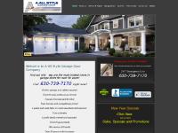 Garage Door Service and Repair | New Residential Garage Doors | Plainfield, Naperville Garage Door Service and Repair | New Residential Garage Doors | Plainfield, Naperville