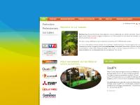 Allsun France énergie solaire photovoltaïque et solaire thermique