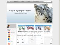 AllSyringeFilters - syringe filters, 13mm syringe filters, 25mm syringe filters, sterile syringe filters AllSyringeFilters - syringe filters, 13mm syringe filters, 25mm syringe filters, sterile syringe filters