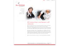 allsysinst.com All Systems, All Systems Installation, network cabling contractors