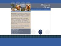 Guest House Oban-Michelin Recommended-Scottish Islands-Hill Walking-Argyll-Skiing-Scotland-4