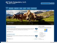alltechcomputers.net All Tech Computers, LLC., We Get IT Done! alltechcomputers.net All Tech Computers, LLC., We Get IT Done!