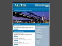 alltekrecruit.com construction recruitment agency, construction jobs in uk, construction recruitment uk