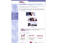 allteksys.com computers, computer repair, voice solutions