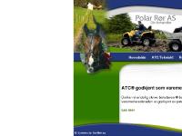 Polar Rør AS Polar Rør AS