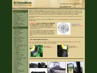 Kubota RTV Accessories, John Deere Gator Accessories, ATV Tires, RTV ATV Wheel Kits,ATV Wheels, ATV Winches.