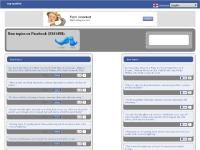 Best topics on facebook