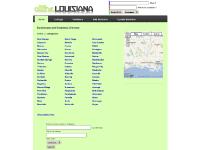 allthelouisiana.com Louisiana Businesses, Louisiana yellow pages, Louisiana business directory allthelouisiana.com Louisiana Businesses, Louisiana yellow pages, Louisiana business directory