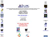 Space, Astronaut, Aerospace and Alien Stuff for Parties, Events, Meetings and Camps Space, Astronaut, Aerospace and Alien Stuff for Parties, Events, Meetings and Camps