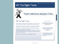 alltherighttools.co.uk property maintenance, plumbing, painting and decorating alltherighttools.co.uk property maintenance, plumbing, painting and decorating