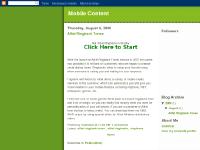 alltherings.blogspot.com Alltel Ringback Tones, 11:54 PM, alltel ringback tones