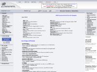 allthescripts.com web development, design, custom programming
